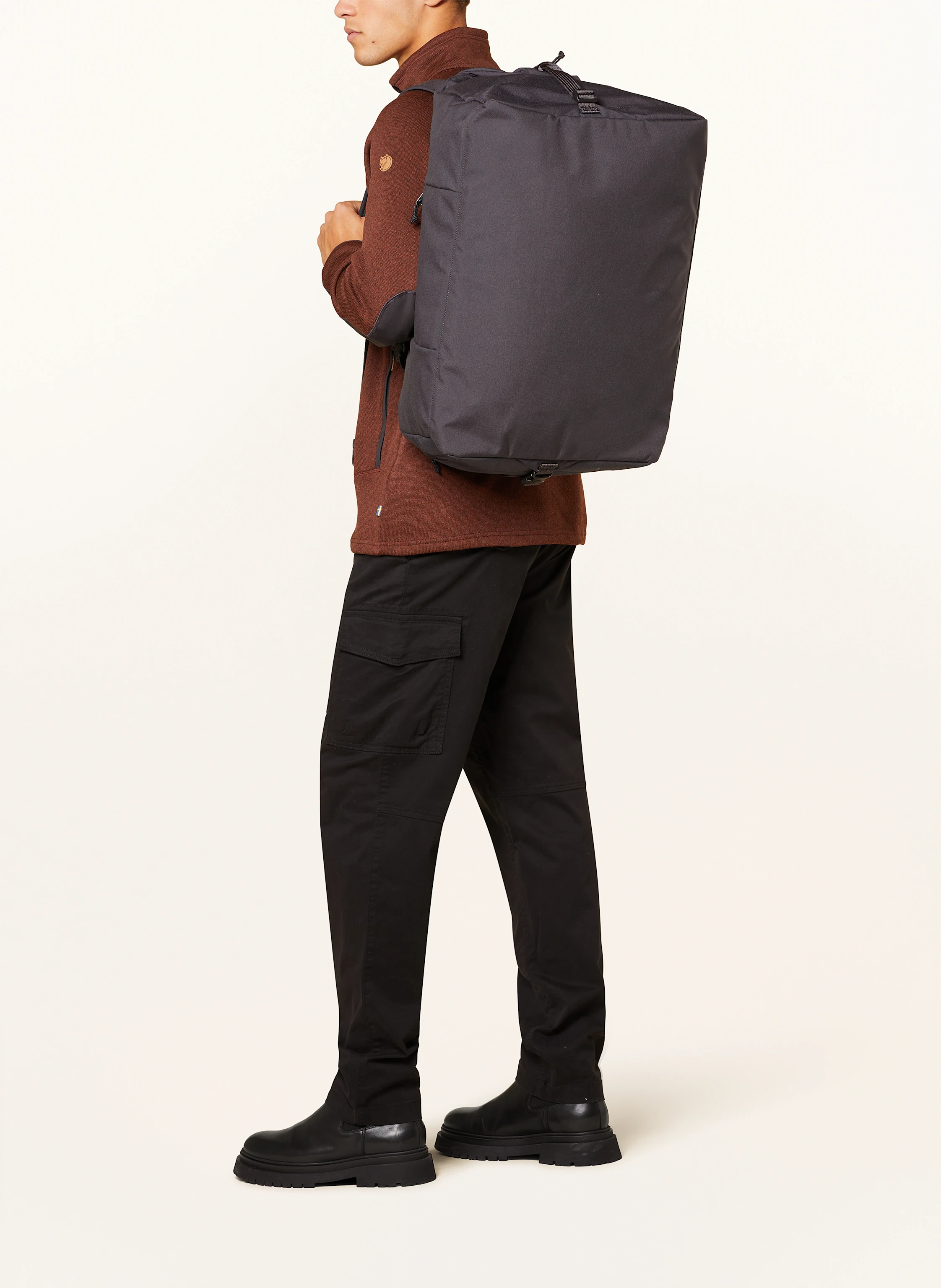 FJÄLLRÄVEN Reisetasche FÄRDEN 50 l
