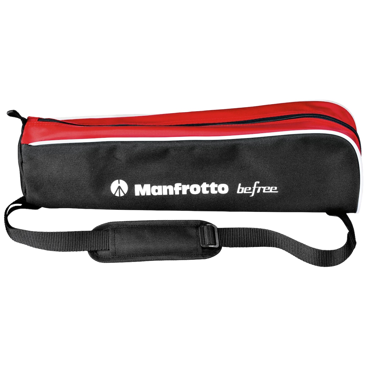 Manfrotto Befree Advanced reisestativ