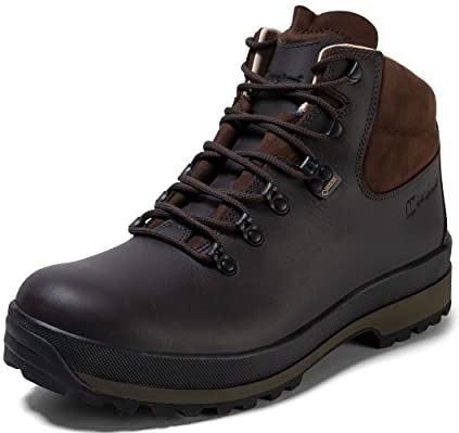 Berghaus - Hillmaster II - Wandelschoen - Heren - 39.5 EU - Gore-Tex
