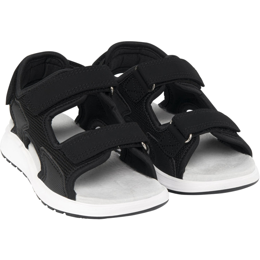 Køb VIKING Black Anchor Sandal 3V