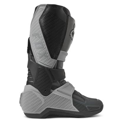 Bottes cross Fox MOTION 2024 - Gris / Noir