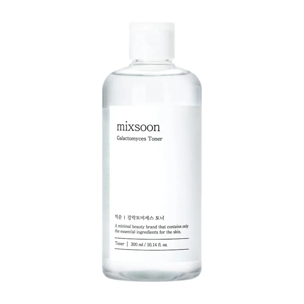 Mixsoon Galactomyces Toner - 300 ml.