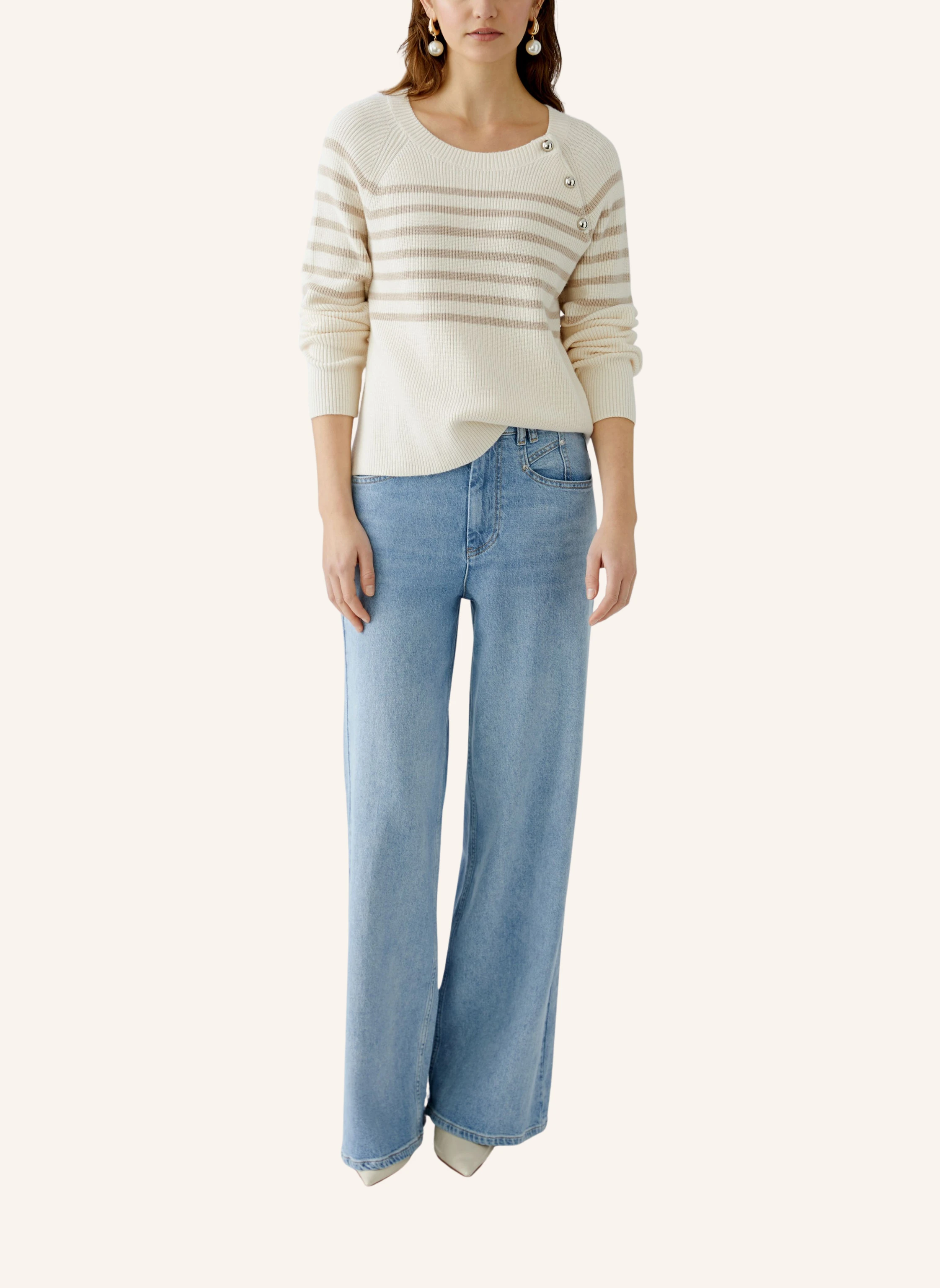 oui Pullover