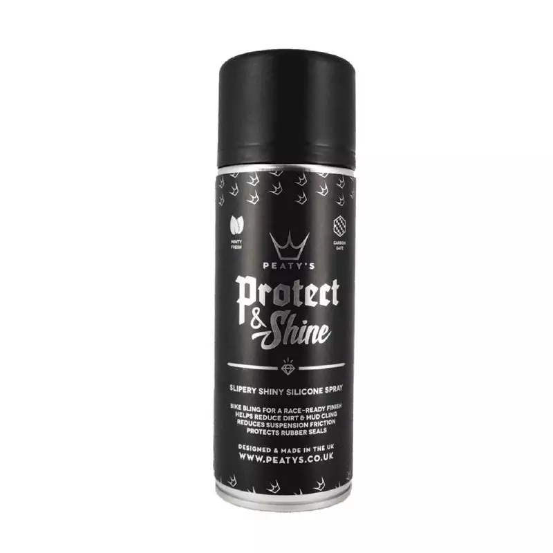PEATY Protect and Shine Peatys BIO 400ml