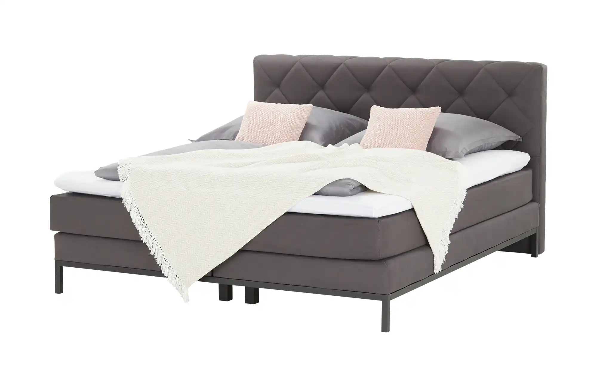 uno Boxsprinbett Rockaway