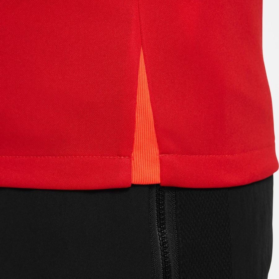 Nike T-shirt d'Entraînement Dri-FIT Strike 23 - Rouge/Blanc Enfant