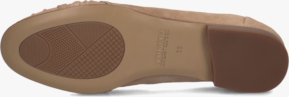 beige truman's instappers 4318