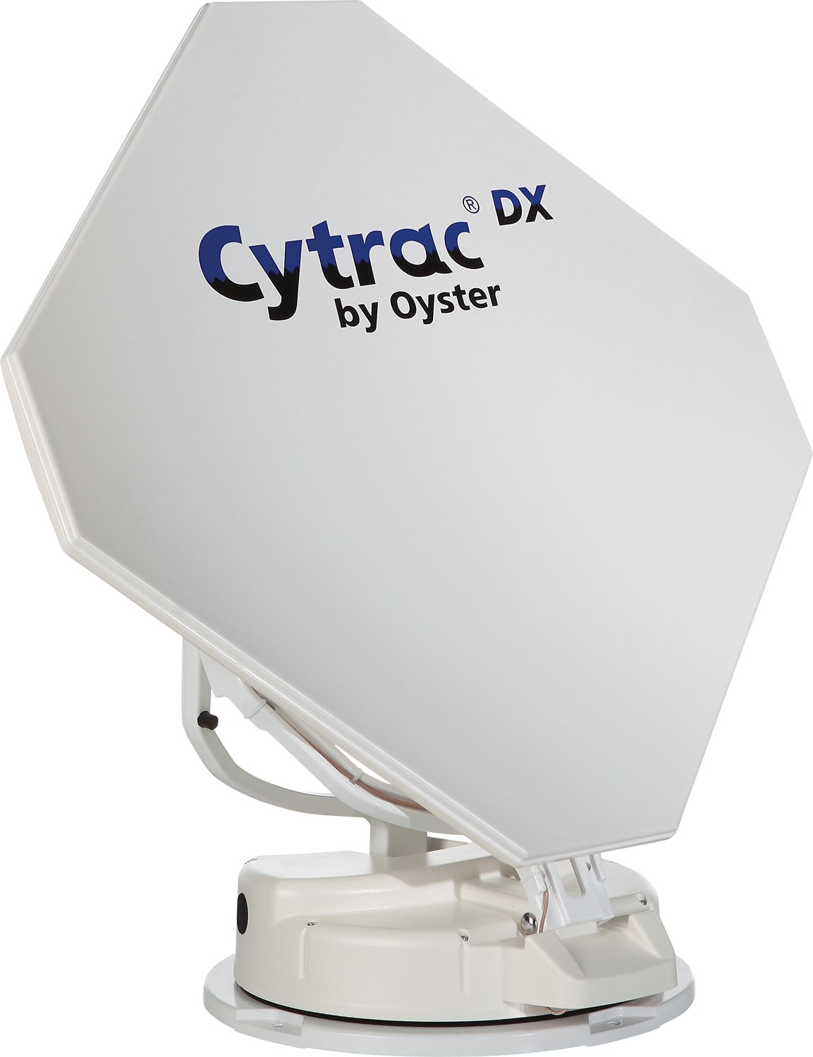 Sat-Anlage Cytrac DX Premium 19