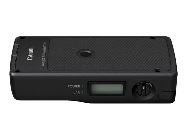Canon WFT-E7B Wireless File Transmitter - Trådløs netværksadapter - for EOS 5D Mark III, 5D Mark IV, 5DS, 5DS R, 7D Mark II, Ra