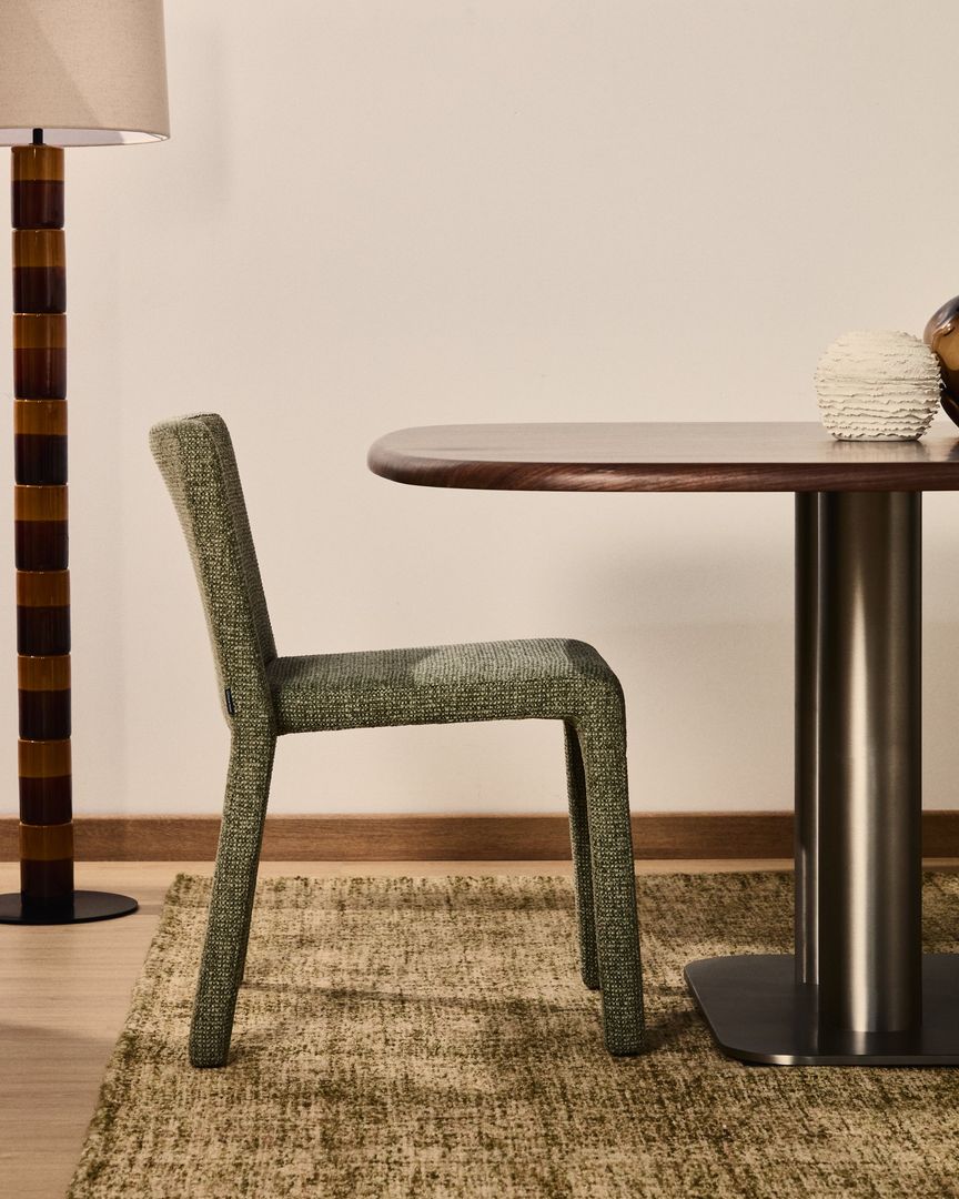 Kave Home   Loria Eetkamerstoel
