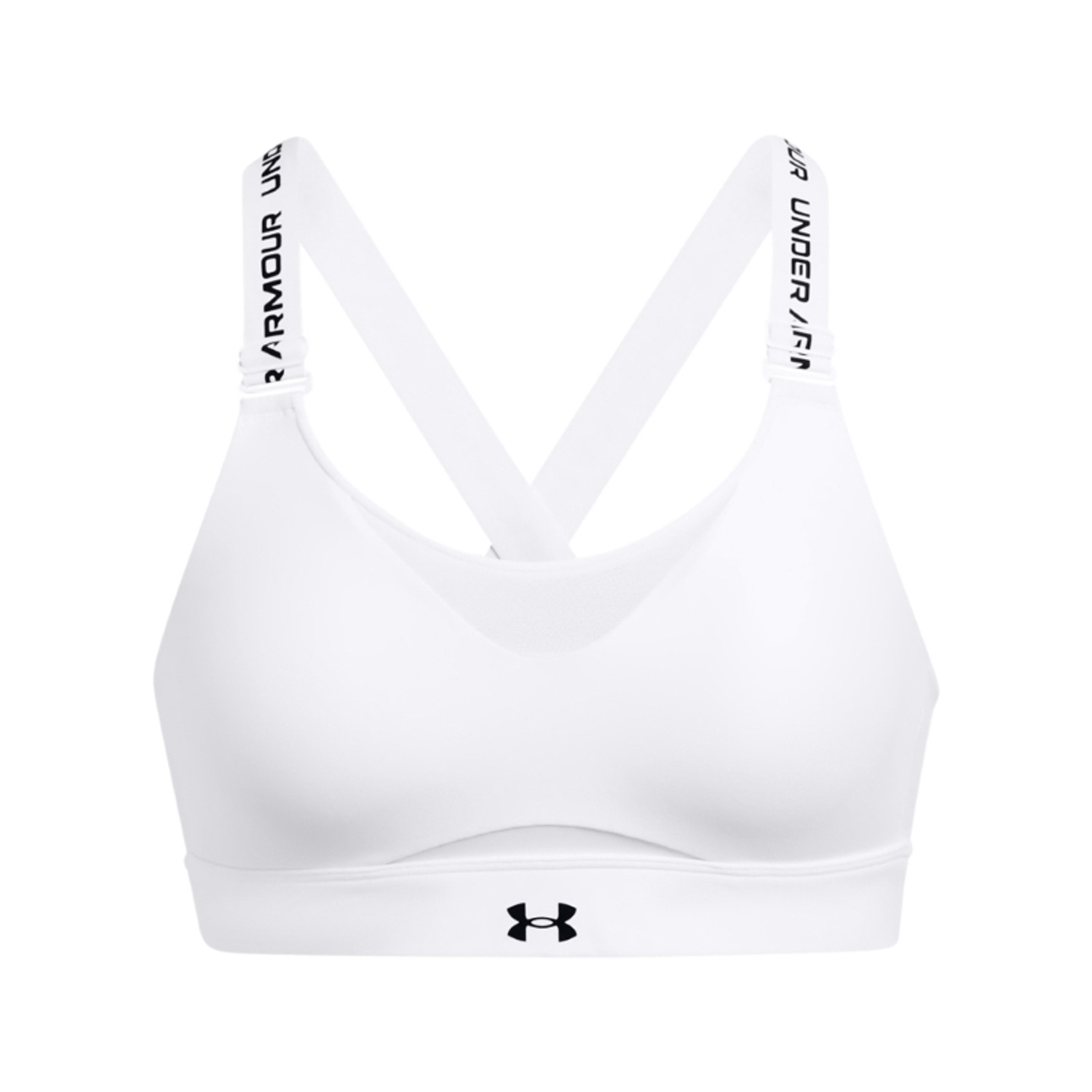 Under Armour Infinity High Support 2.0 Sport BH