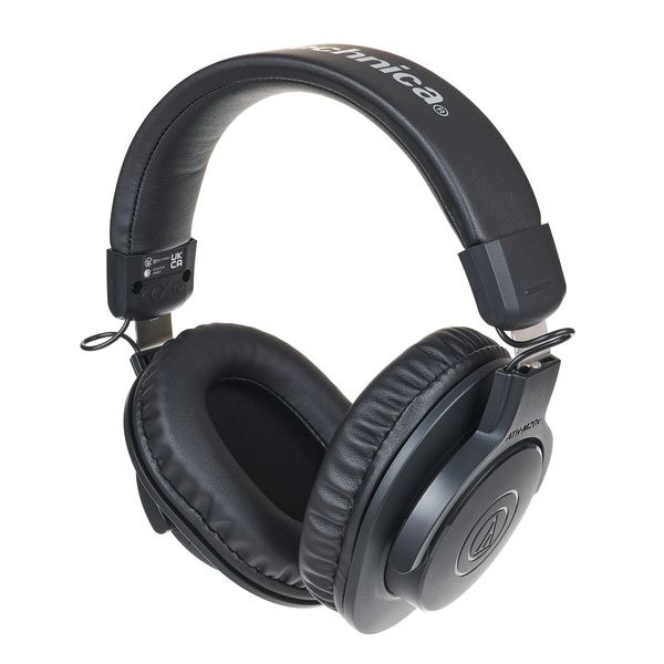 Audio-Technica ATH-M20 XBT