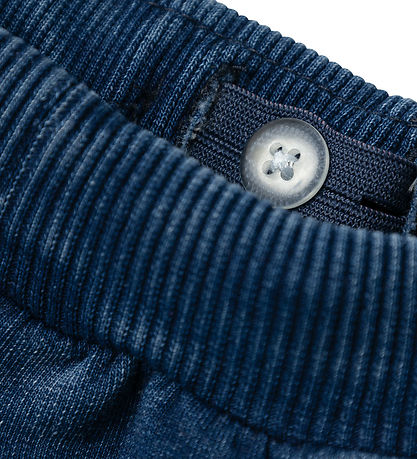 Name It Jeans - NbmBen - Medium Blue Denim