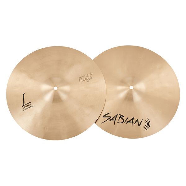 Sabian HHX Legacy Exclusive Set