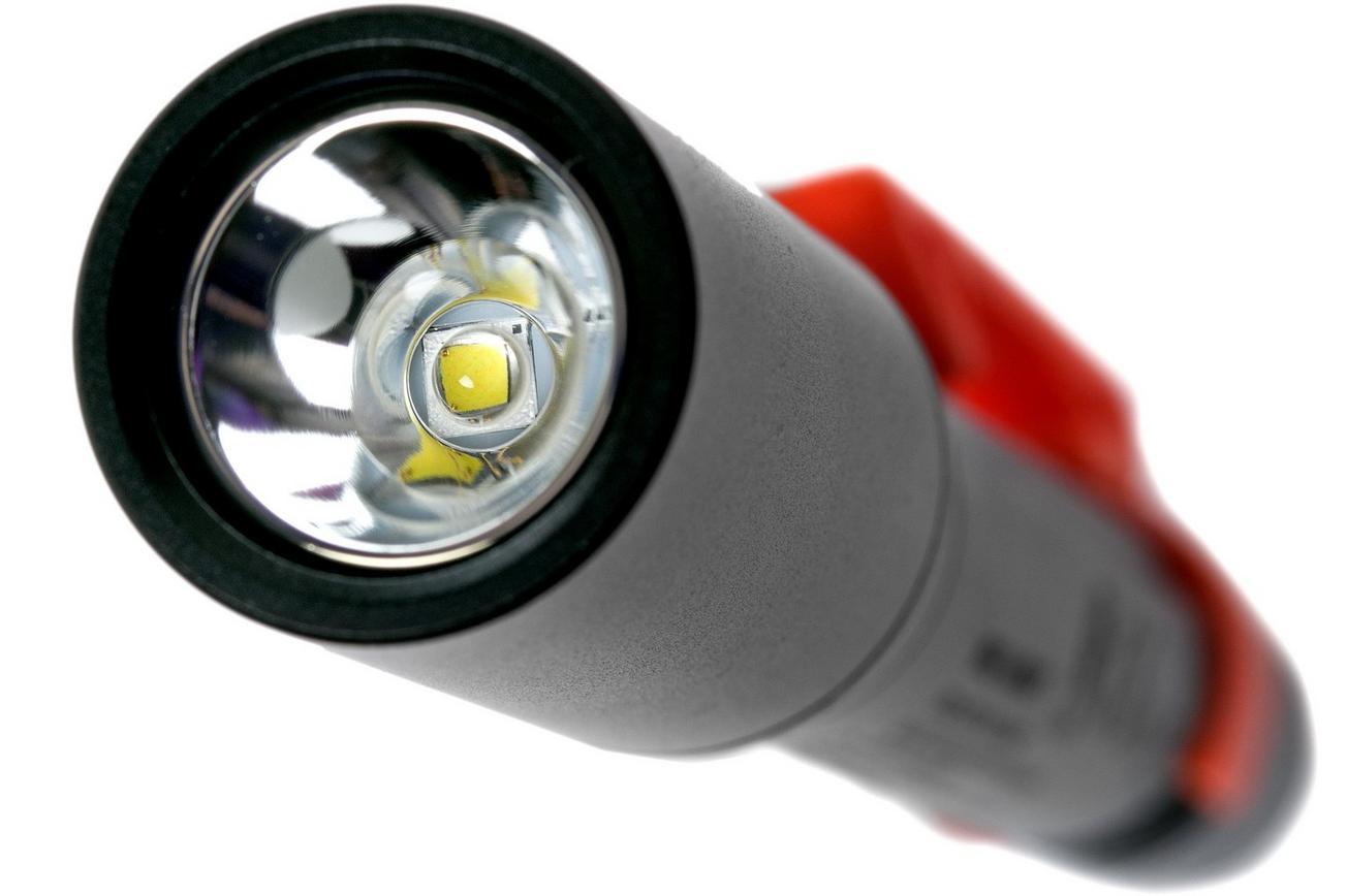 Fenix WF05E ATEX zaklamp, 85 lumen