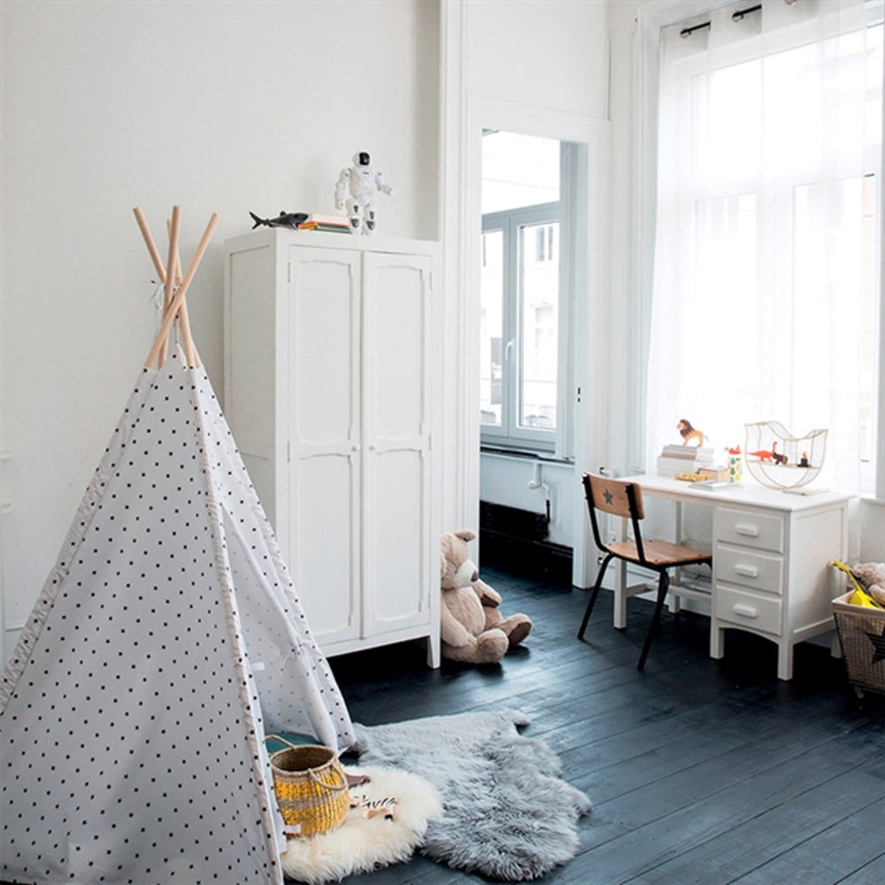 Køb BONTON Tipi Billy