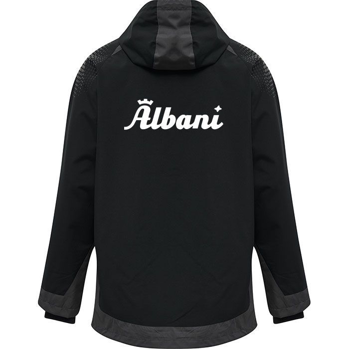 Odense Boldklub Lead Veste - Noir
