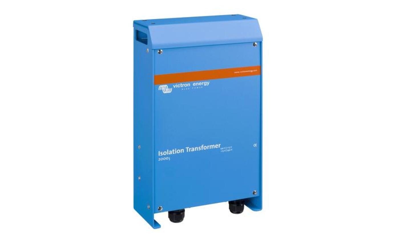 Isolation Transformer 115/230 V AC 2000W<br>Energy Trenntransformator