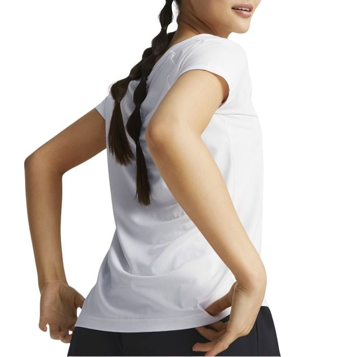 Puma Train Jersey Cat Shirt Dames