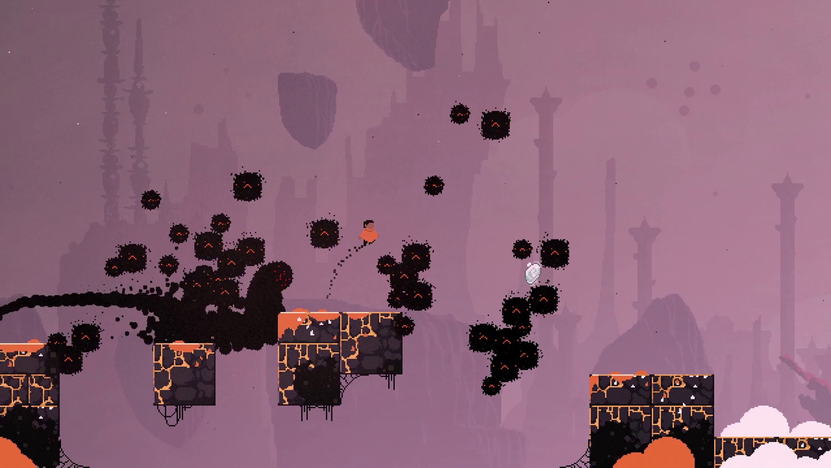 RUN: The world in-between- PC