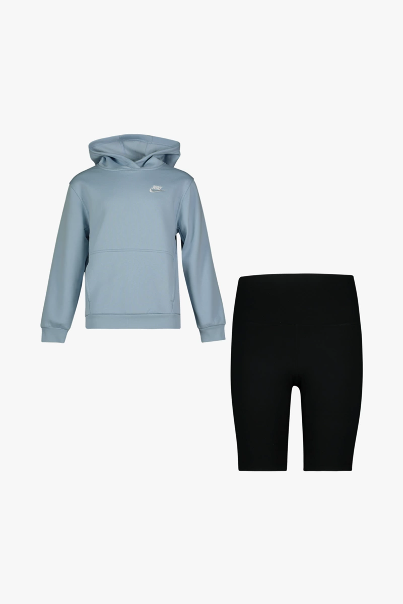 Nike Sportswear Club Fleece Kinder Hoodie