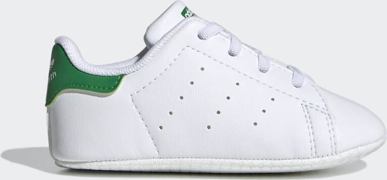 Adidas Originals Stan Smith Crib Schoenen Cloud White Cloud White Cloud White