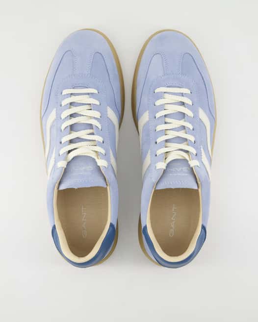 Gant Cuzmo Sneaker in Blau