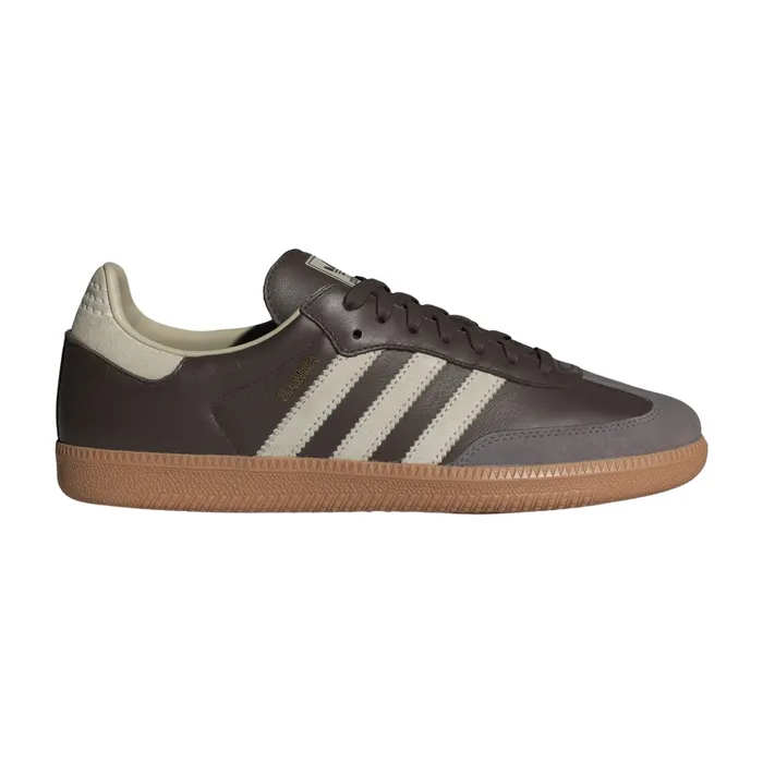 Adidas Samba OG Sneakers Senior