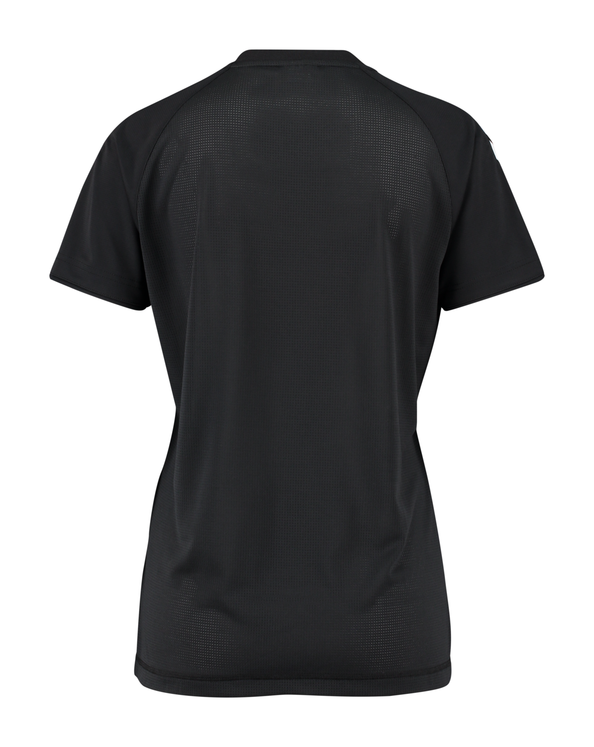AUTHENTIC CHARGE SS POLY JERSEY WOMAN
