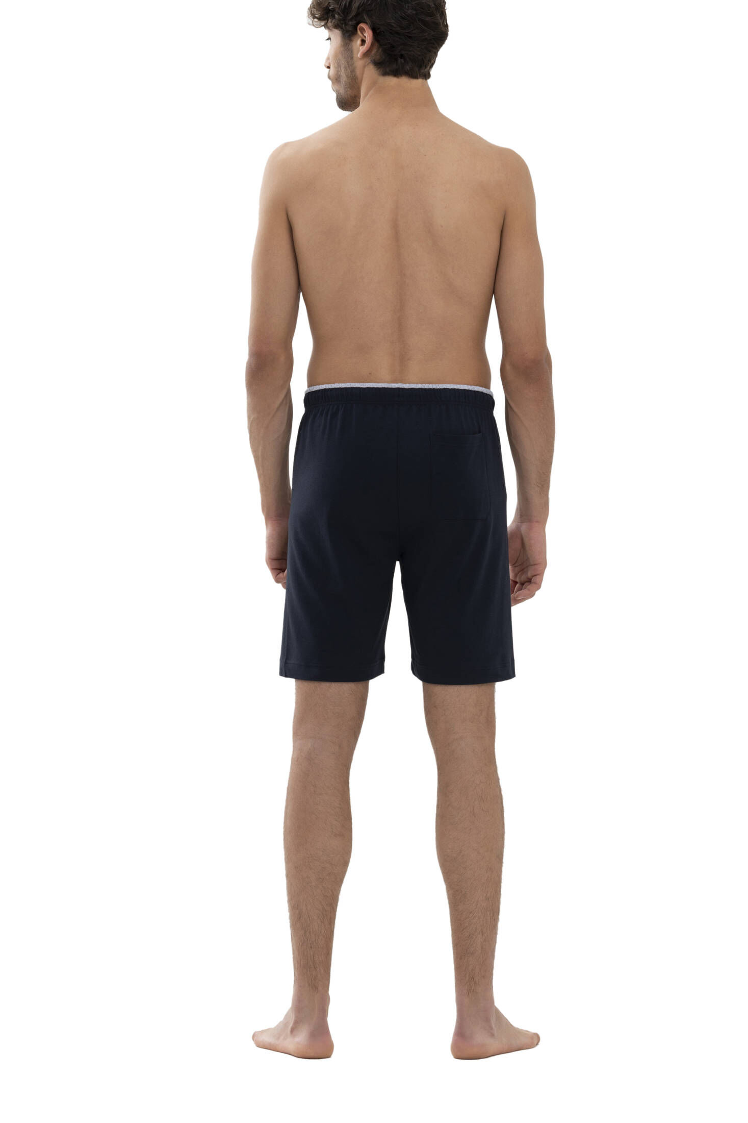 mey| Herren Hose kurz