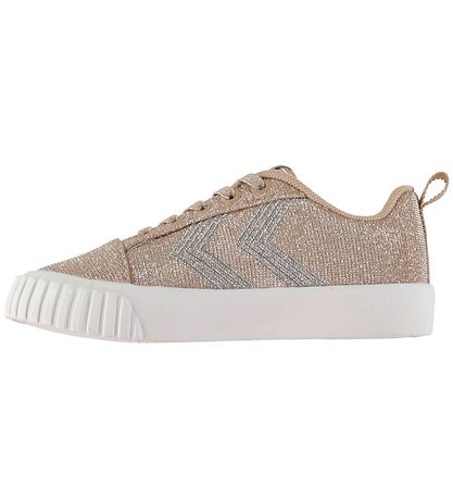 Hummel Sko - Base Court - Pink