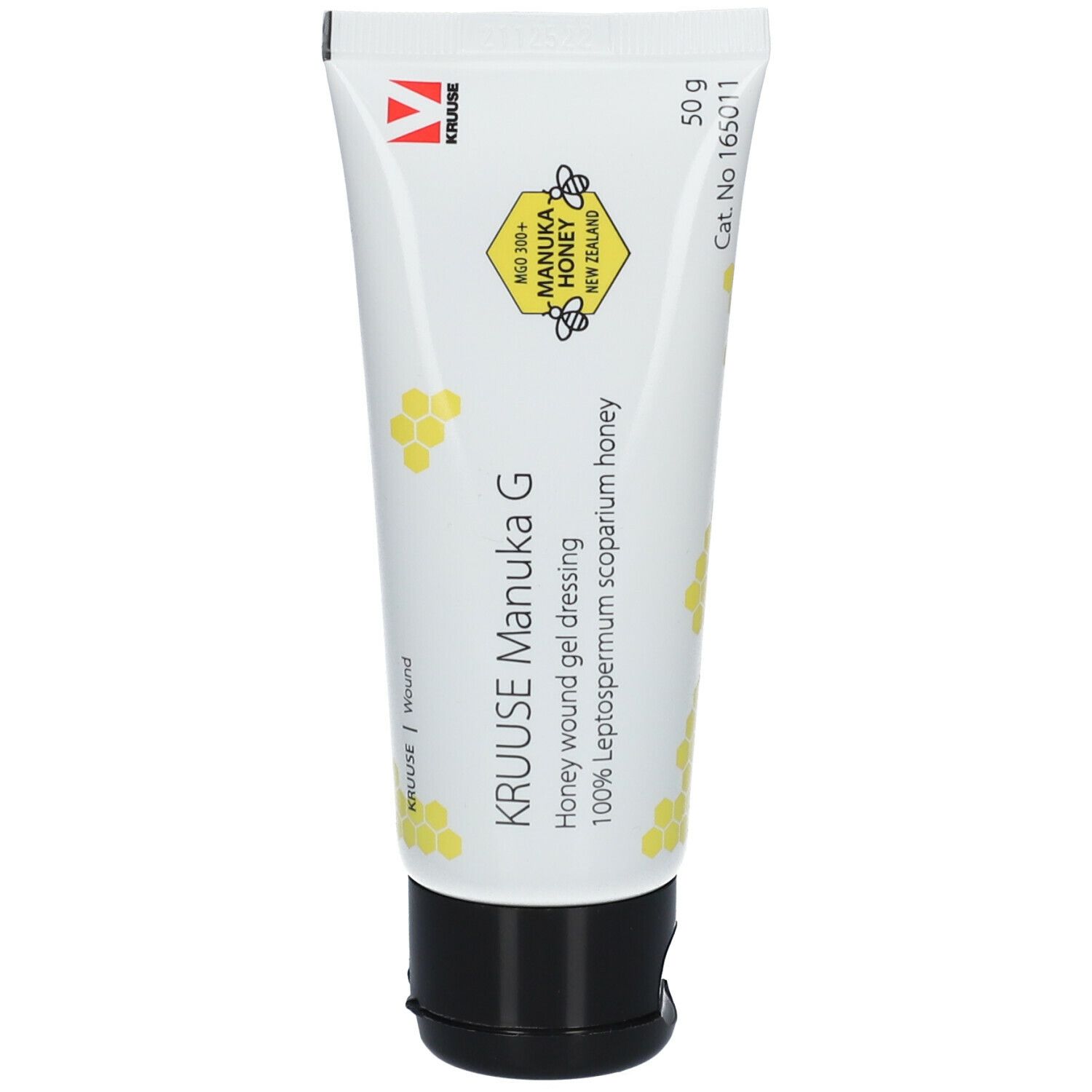 KRUUSE Manuka G steril