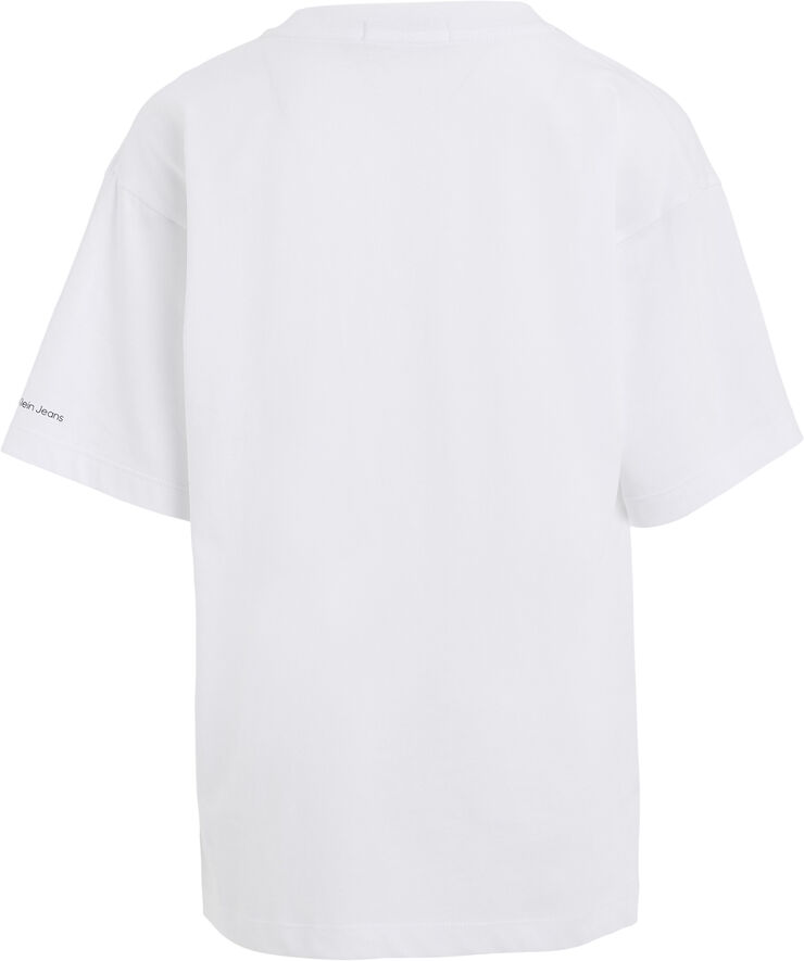 Calvin Klein Short sleeve t-shirt Yaf