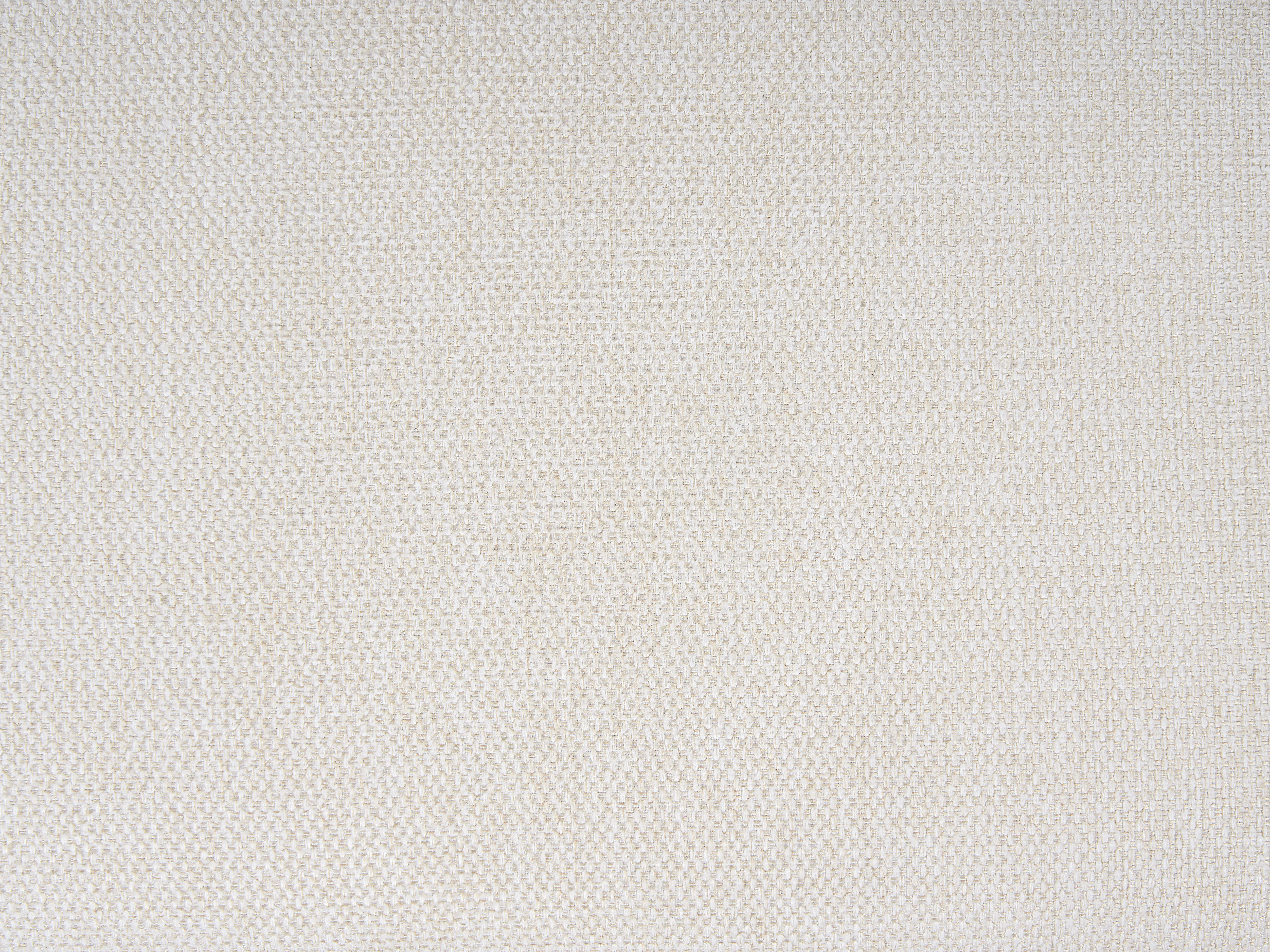 Bank 2-zits VOGAR Stof Lichtbeige