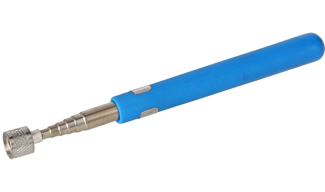 Magnetstang teleskop 2,2 kg - SP Tools