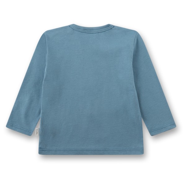 Sanetta - Kid's Shirt 12246 - Longsleeve