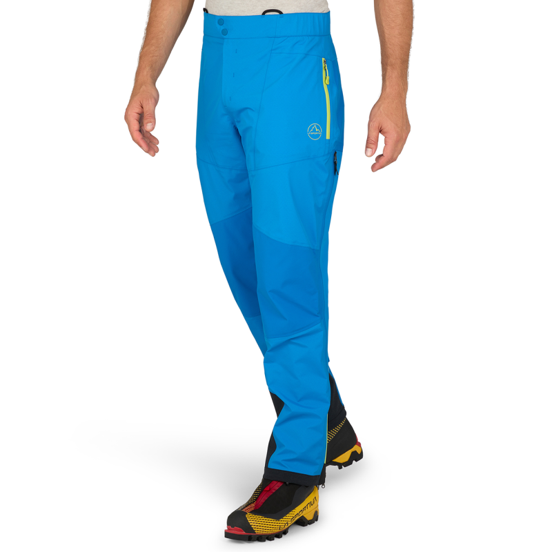 Roseg GTX Pant M - Pantalon alpinisme homme