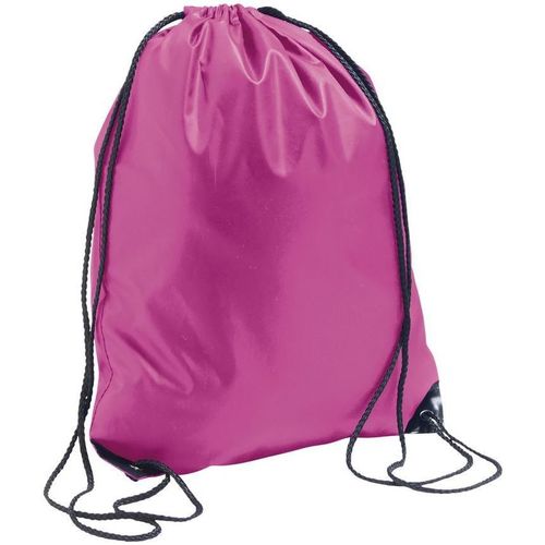 Sols - URBAN - MOCHILA CUERDAS Rosa