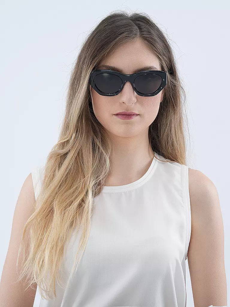 CHLOE Sonnenbrille CH0220S schwarz