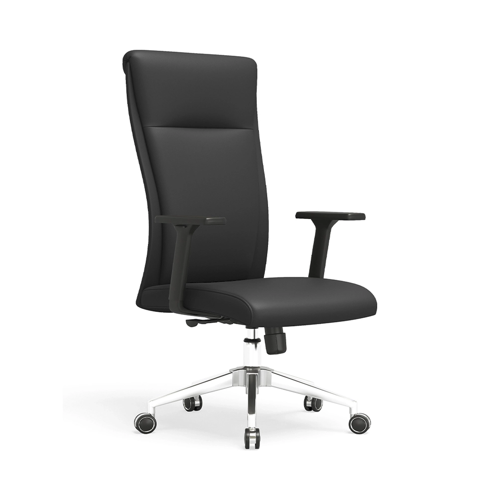 CONTINI FSP Bürostuhl Supportive schwarz