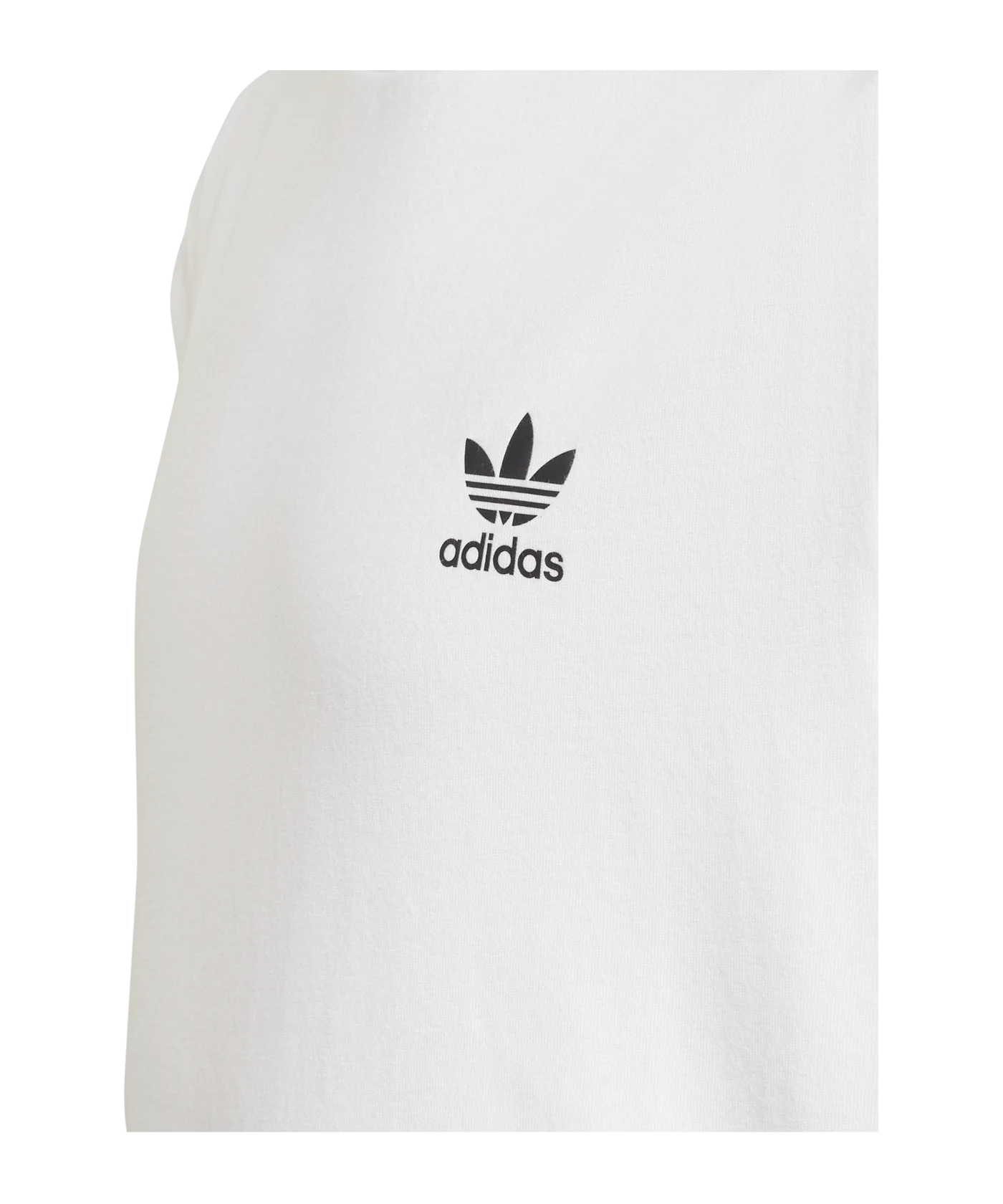 adidas Originals Adicolor Tee White