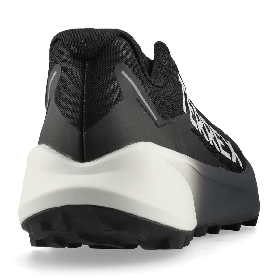 adidas Chaussures de Running Terrex Agravic 3 Trail - Noir/Gris