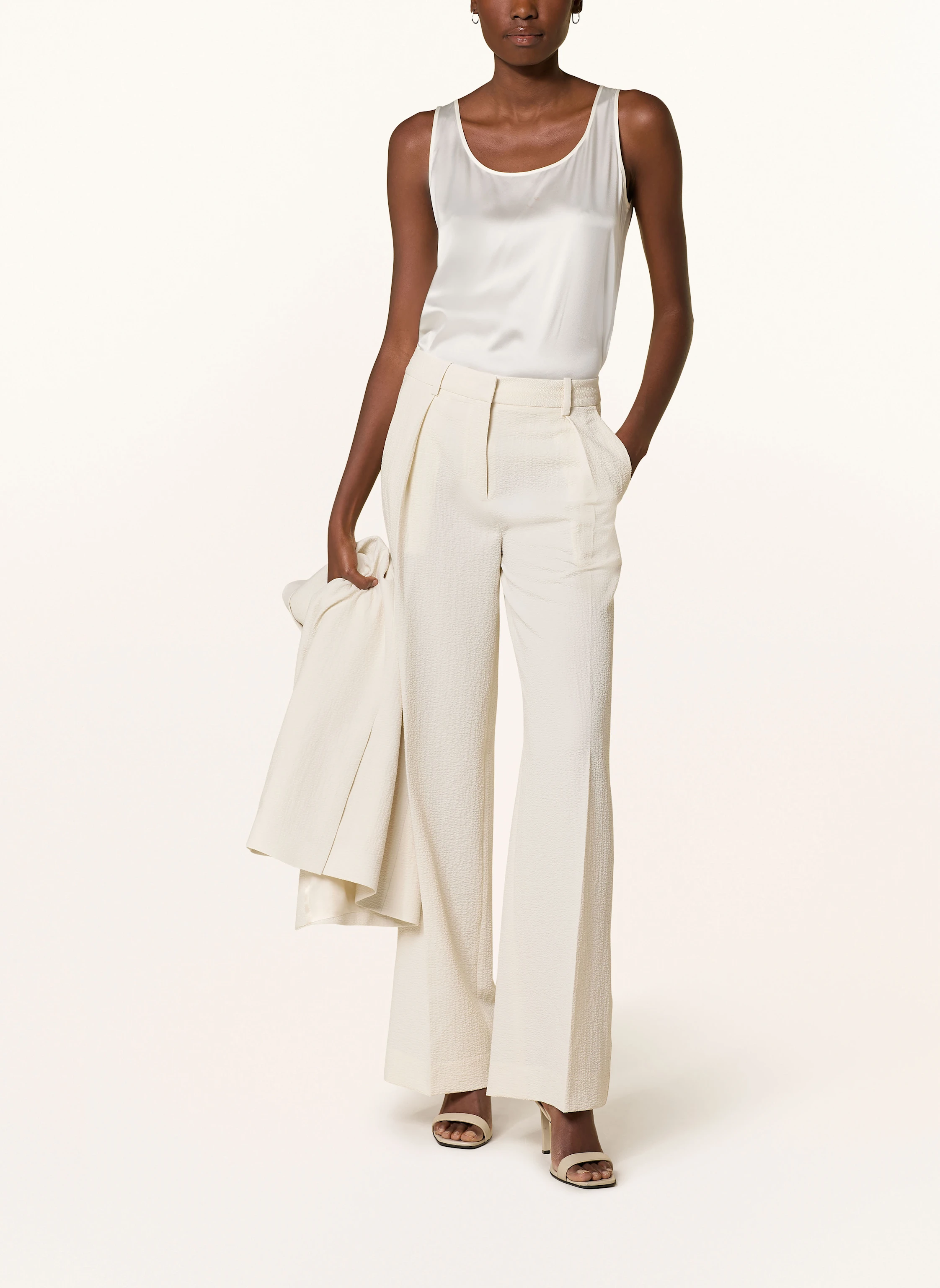 Calvin Klein Marlenehose