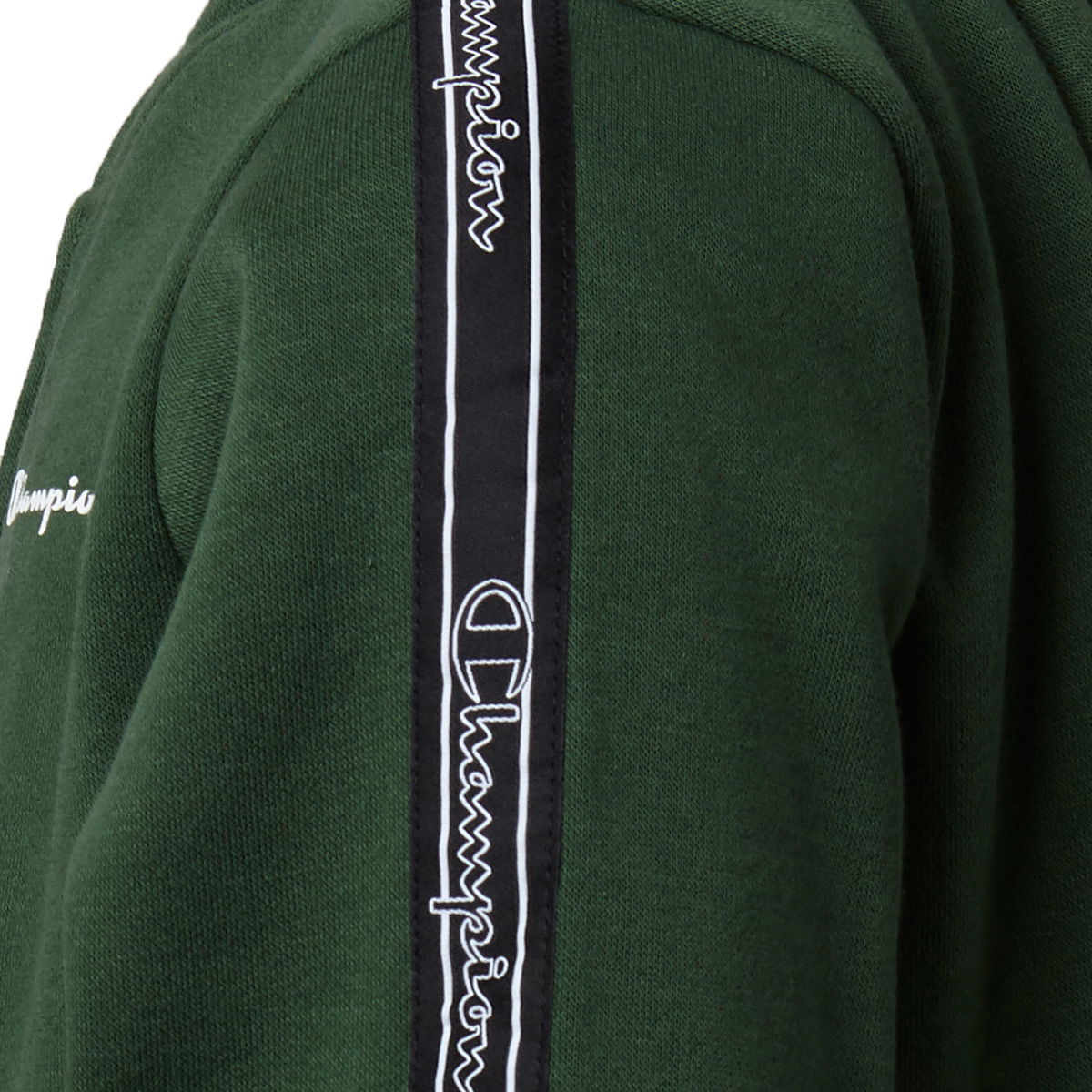 Champion Full Zip Hættetrøje Børn