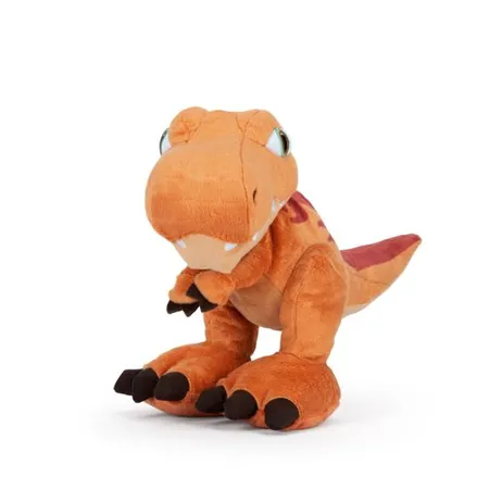 Schmidt Spiele Plüsch Dreamworks Jurassic World, T-Rex, 30 cm