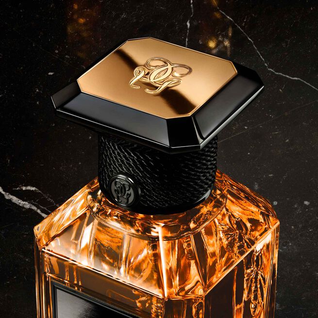 L'Art & La Matière Rose Barbare – Eau de Parfum 50 ML