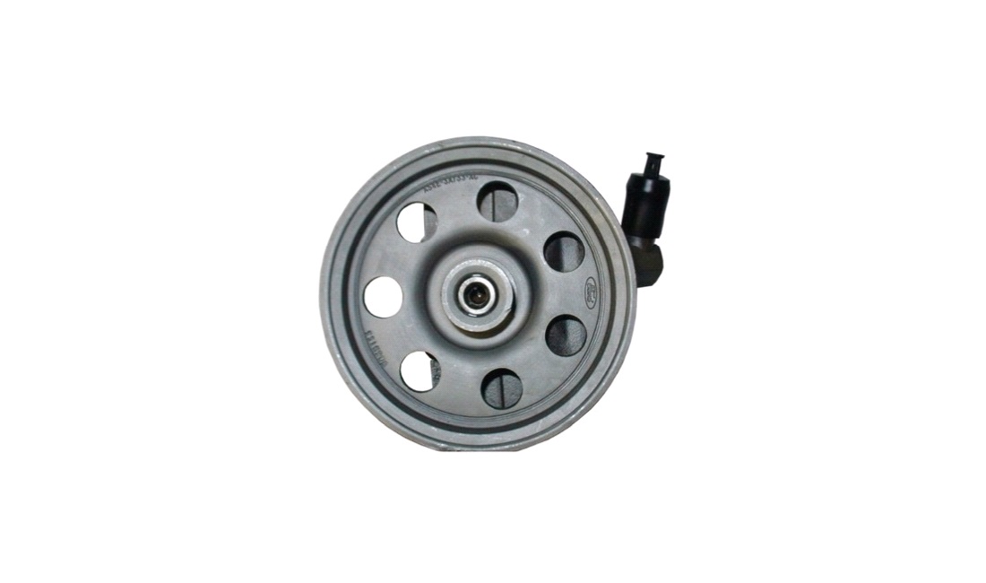 Servopumpe Hydraulisk 125 mm