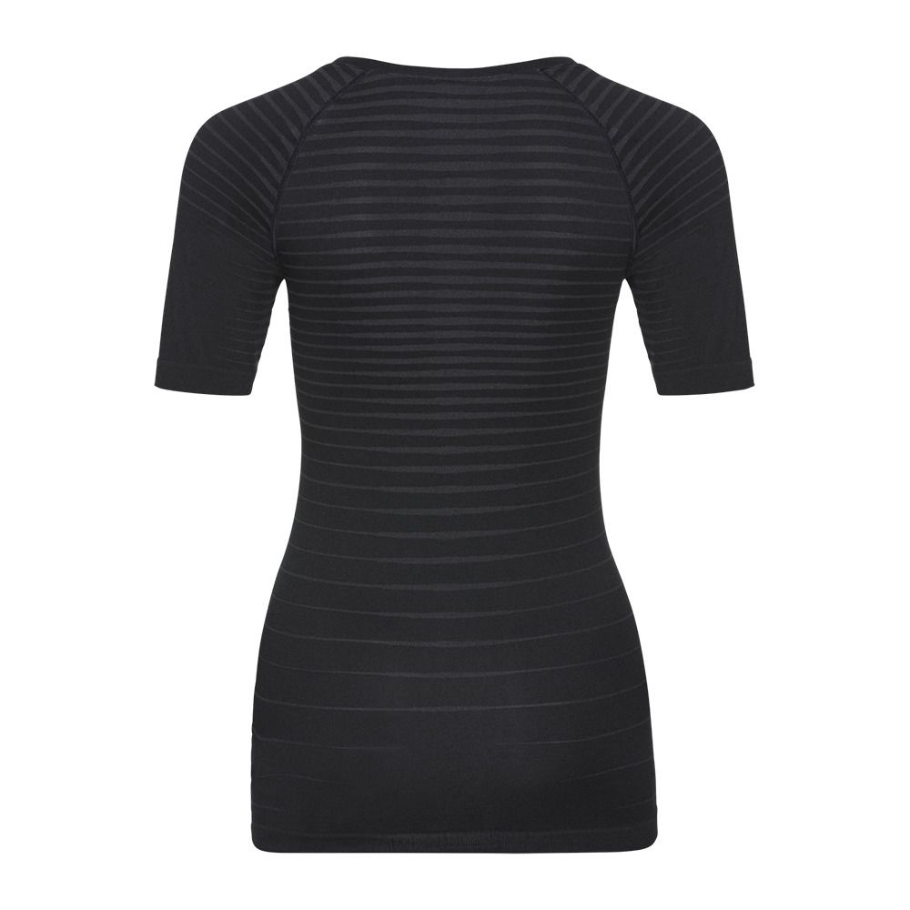Odlo PERFORMANCE LIGHT - Sous-couche Femme black