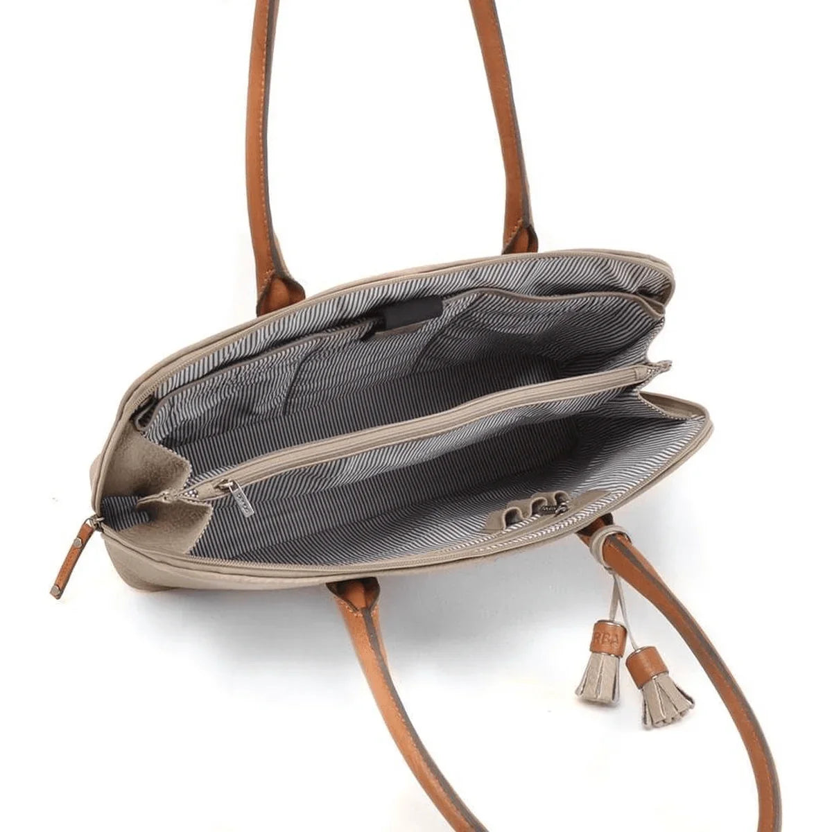 Berba | Chamonix 125-780 | Leren Werktas 15