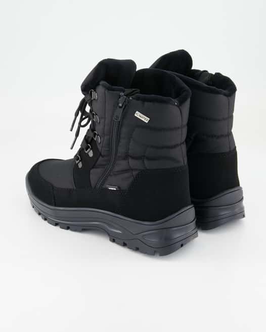 Vista 24-04234 Winterstiefel in Schwarz